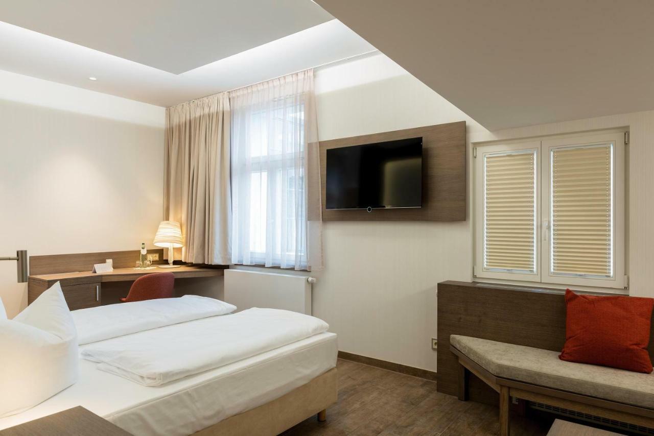 Seetelhotel Strandhotel Atlantic 塞巴特黑灵斯多夫 外观 照片