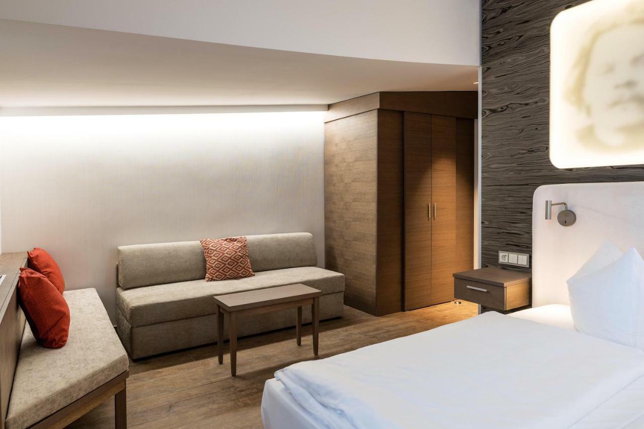 Seetelhotel Strandhotel Atlantic 塞巴特黑灵斯多夫 外观 照片